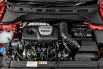 Hyundai Kona AWD 2017 года (UK)